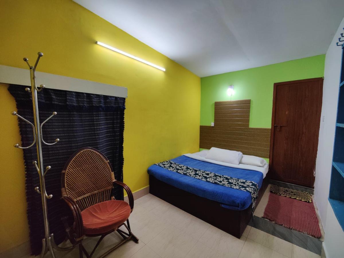 Munnar Home Stay Teadrops Plantation Villa Exterior foto